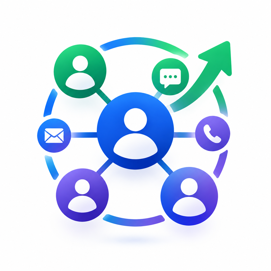 CRM اختصاصی
