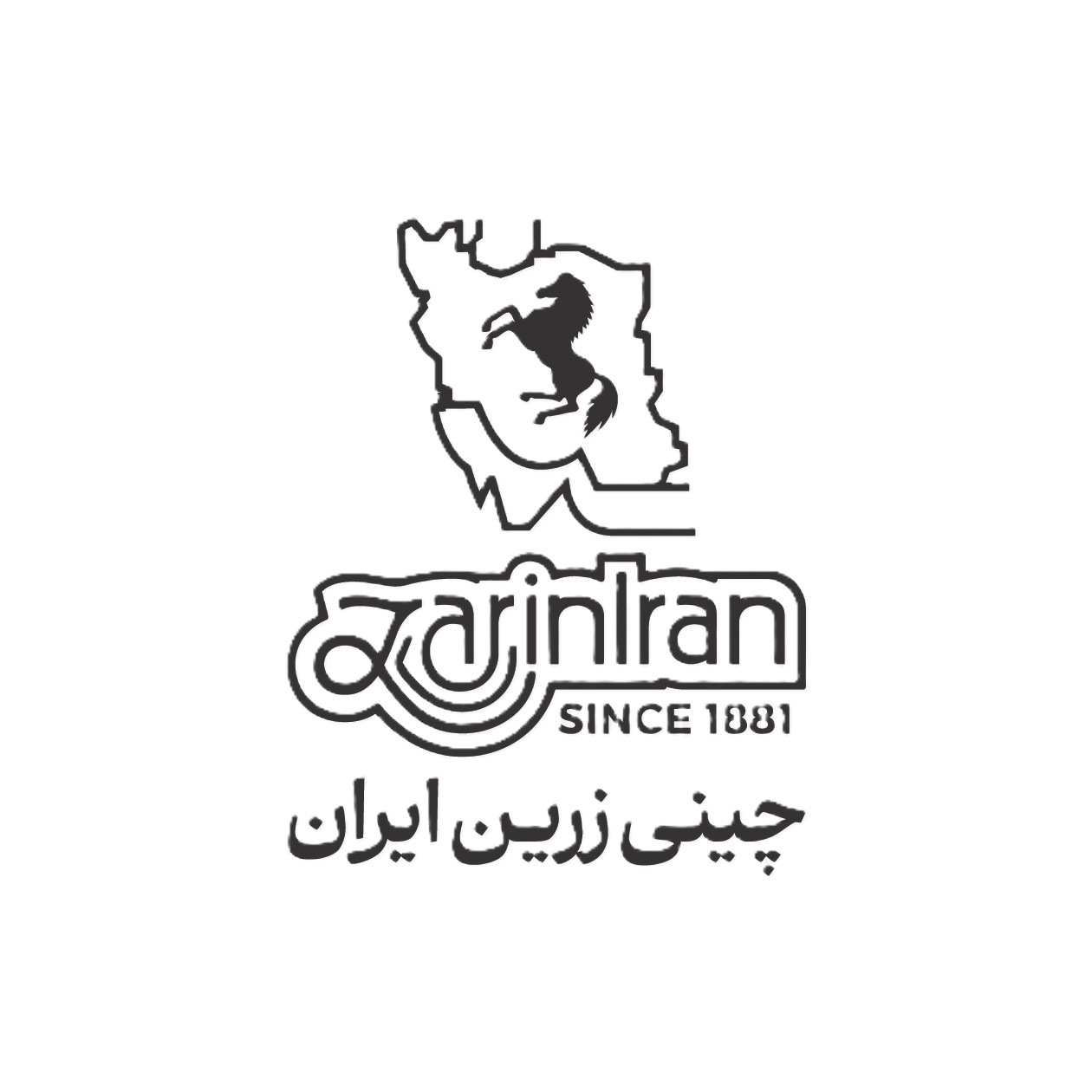 زرین ایران